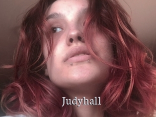 Judyhall