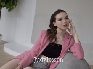 Judylesson