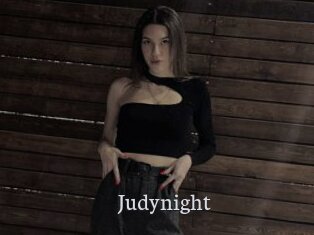 Judynight