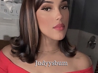 Judyysbum