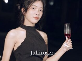Juhirogers