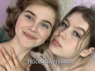 juiceandviviane Free Host Empire