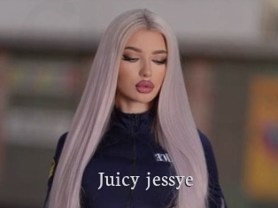 Juicy_jessye