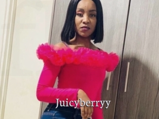 Juicyberryy