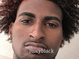 Juicyblack