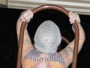 juicyjulia10 Free Host Empire