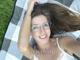 Juicyleah
