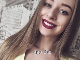 Juja_fox