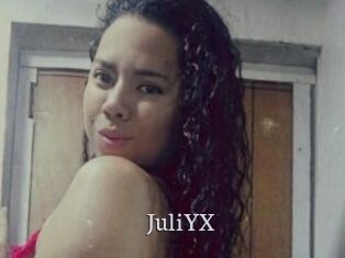 juliYX Free Host Empire