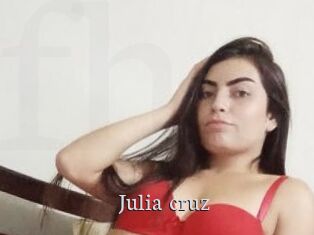 Julia_cruz