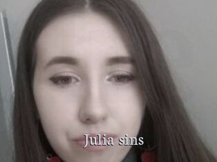 julia_sins Free Host Empire