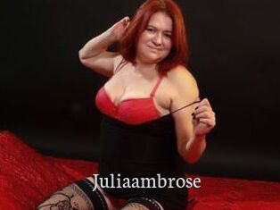 Juliaambrose