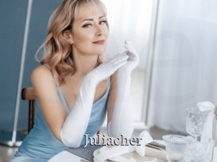 Juliacher