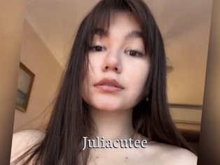 Juliacutee