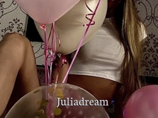 Juliadream