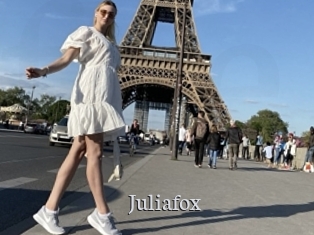 Juliafox