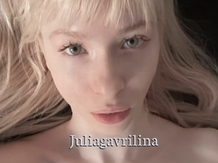 juliagavrilina Free Host Empire