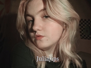 Juliajips