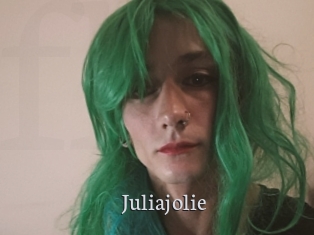 Juliajolie