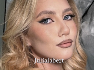 Julialabert