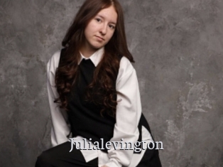 Julialevington
