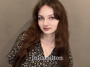 Juliamilton