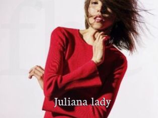 Juliana_lady