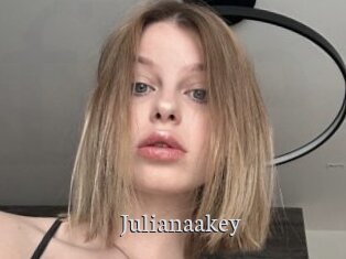 Julianaakey