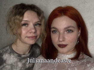 julianaandeaste Free Host Empire