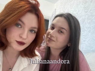 Julianaandora