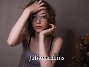 julianaaskins Free Host Empire