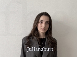 Julianaburt