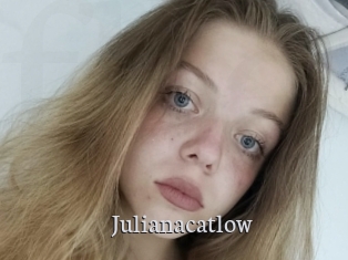 Julianacatlow