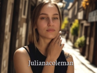 Julianacoleman