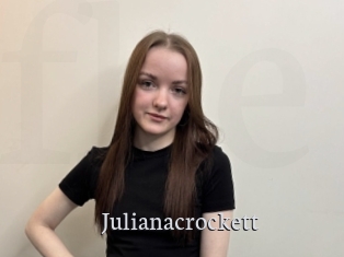 Julianacrockett