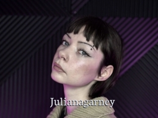 Julianagarney