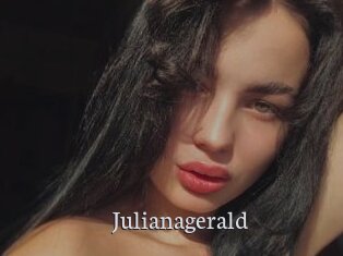 Julianagerald