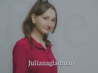 Julianagladman