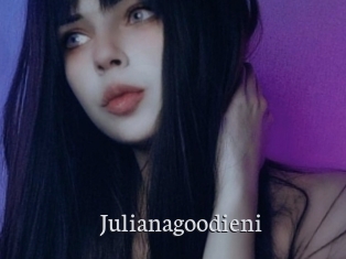 Julianagoodieni