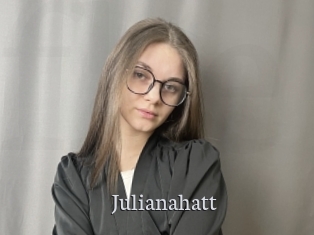 Julianahatt