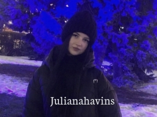 Julianahavins
