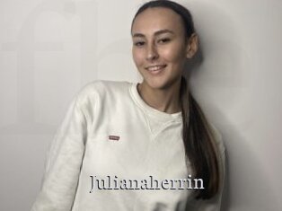 Julianaherrin