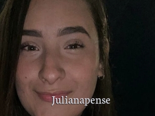 Julianapense