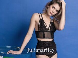 Julianariley