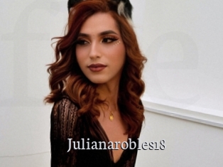 Julianarobles18