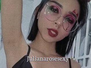 Julianarosesexy