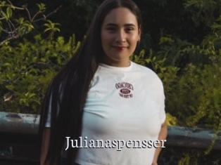 Julianaspensser