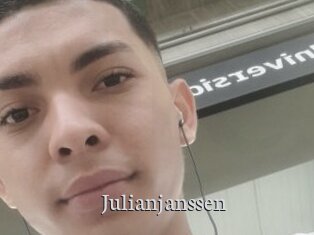 Julianjanssen