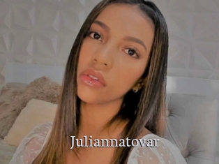 Juliannatovar