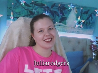 Juliarodgers